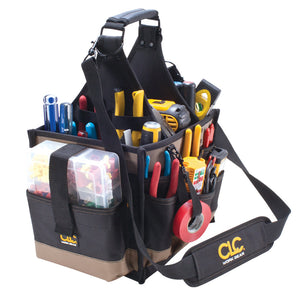CLC 1528 Electrical Maintenance Tool Carrier - 11" OutdoorUp