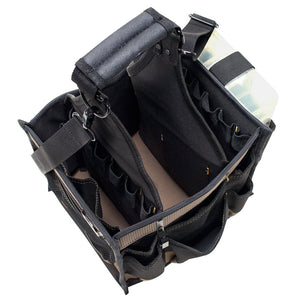 CLC 1528 Electrical Maintenance Tool Carrier - 11" OutdoorUp