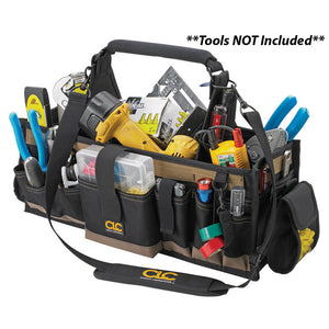 CLC 1530 Electrical Maintenance Tool Carrier - 23" OutdoorUp