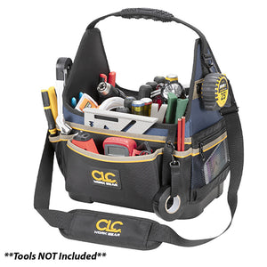 CLC PB1531 Electrical HVAC Tool Carrier - 13" OutdoorUp