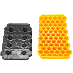 Camco Curved Leveler Wheel Chock OutdoorUp