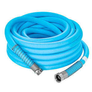 Camco EvoFlex 75 RV/Marine Drinking Water Hose - 5/8" ID OutdoorUp