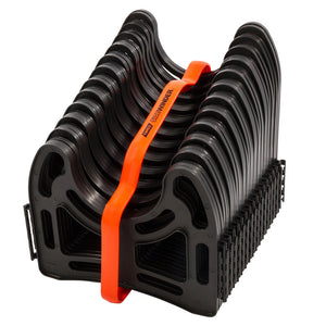 Camco Sidewinder Plastic Sewer Hose Support - 15 OutdoorUp