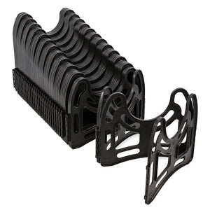 Camco Sidewinder Plastic Sewer Hose Support - 30 OutdoorUp