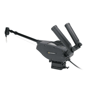 Cannon Optimum 10 BT Electric Downrigger OutdoorUp