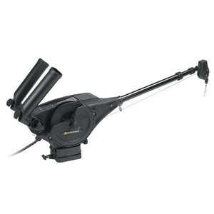 Cannon Optimum 10 BT Electric Downrigger OutdoorUp