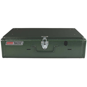 Coleman Dual Fuel 2 Burner Stove OutdoorUp