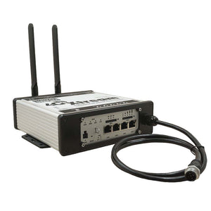 Digital Yacht 4G Xtream Internet NMEA 2000 Solution OutdoorUp
