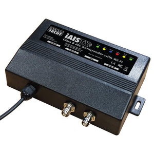 Digital Yacht iAISTX Plus Class B Wireless NMEA 2000 Transponder OutdoorUp