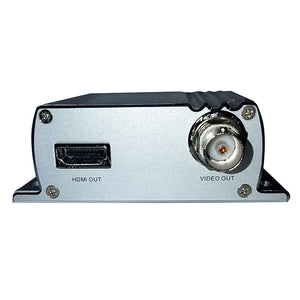 FLIR IP To Analog Video Decoder OutdoorUp