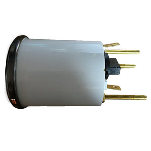 Faria Newport SS 2" Trim Gauge f/Honda OutdoorUp