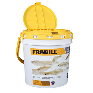 Frabill Bait Bucket OutdoorUp