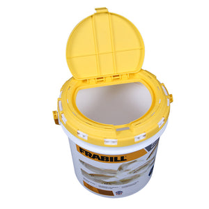 Frabill Bait Bucket OutdoorUp