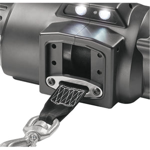 Fulton XLT 10.0 Powered Marine Winch w/Remote f/Boats up to 26 OutdoorUp