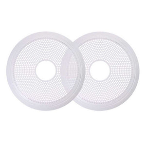 Fusion XS-X65CW 6.5" Classic Grill Cover - White f/ XS Series Speakers OutdoorUp