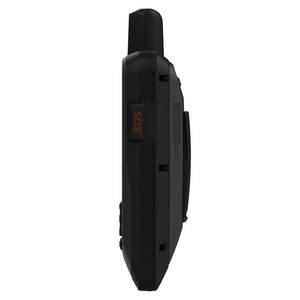 Garmin GPSMAP 86sci Handheld w/inReach BlueChart g3 Coastal Charts OutdoorUp