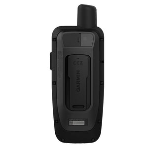 Garmin GPSMAP 86sci Handheld w/inReach BlueChart g3 Coastal Charts OutdoorUp