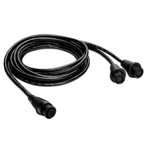 Humminbird 14-M360-2DDI-Y - MEGA 360 2D/MDI 14-Pin Y-Cable OutdoorUp