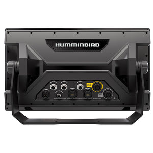 Humminbird APEX 16 MSI+ Chartplotter OutdoorUp