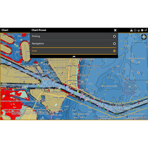 Humminbird Coastmaster Chart OutdoorUp