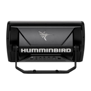 Humminbird HELIX 9 CHIRP MEGA SI+ GPS G4N OutdoorUp