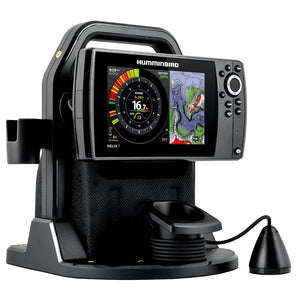Humminbird ICE HELIX 7 CHIRP GPS G4 - Sonar/GPS Combo OutdoorUp