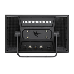 Humminbird SOLIX 15 CHIRP MEGA SI+ G3 CHO Display Only OutdoorUp