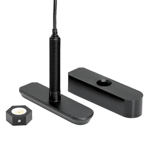 Humminbird XPTH 14 HW MSI T Plastic Thru Hull Transducer OutdoorUp