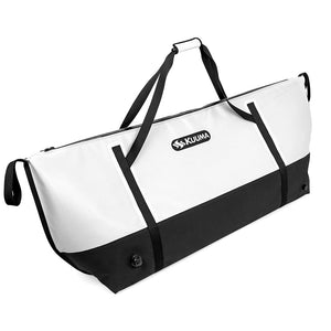 Kuuma Fish Bag - 150 Quart OutdoorUp