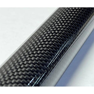 Lees 20 Telescoping Carbon Fiber Outrigger Poles f/Sidewinder Mount OutdoorUp