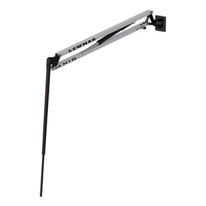 Lewmar Axis Shallow Water Anchor - White - 8 OutdoorUp