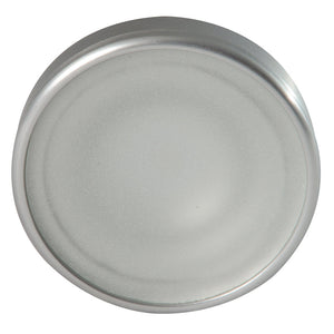 Lumitec Halo - Flush Mount Down Light - Brushed Finish - 4-Color White/Blue/Red/Purple Non-Dimming OutdoorUp