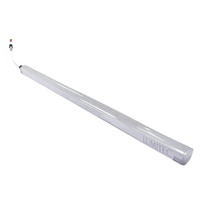 Lumitec Moray 9 Flex Strip Light w/Integrated Controller - Spectrum RGBW OutdoorUp