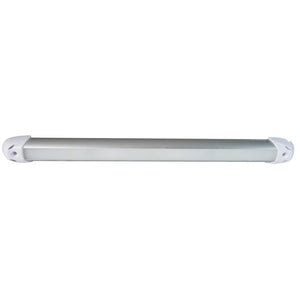 Lumitec Rail2 12" Light - 3-Color Blue/Red Non Dimming w/White Dimming OutdoorUp