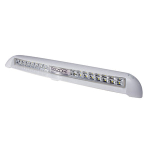 Lumitec Razor 18" Light Bar -Flood - White OutdoorUp