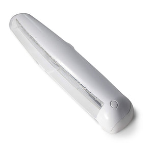 Lumitec Razor 18" Light Bar -Flood - White OutdoorUp