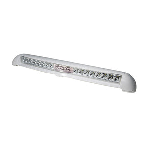 Lumitec Razor Light Bar - Spot - Flush Mount - White OutdoorUp
