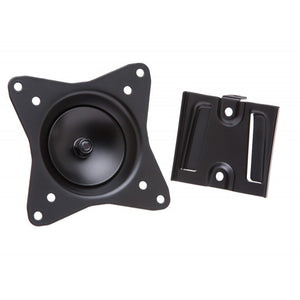 Majestic Tilt Swivel Lockable LED TV Wall Mount Bracket OutdoorUp