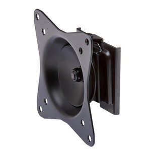 Majestic Tilt Swivel Lockable LED TV Wall Mount Bracket OutdoorUp