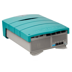 Mastervolt ChargeMaster Plus 12/75-3 CZone - 3-Bank OutdoorUp