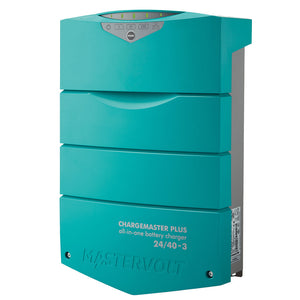 Mastervolt ChargeMaster Plus 24/40 CZone/MBus OutdoorUp