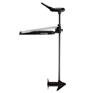 Minn Kota Edge 55 - Hand Control - 12V-55lb-52" OutdoorUp