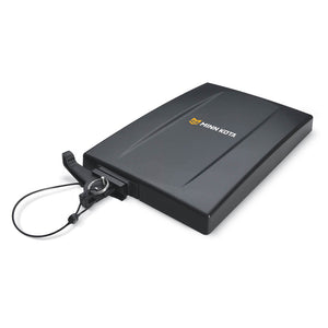 Minn Kota MKA-32 Electric Steer Quick Release Bracket w/Cover OutdoorUp