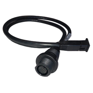 Minn Kota MKR-MI-1 Adapter Cable f/Helix 8,9,10 12 MSI Units OutdoorUp
