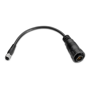 Minn Kota MKR-US2-13 Universal Sonar 2 Adapter Cable Connects Humminbird ONIX Fishfinder OutdoorUp