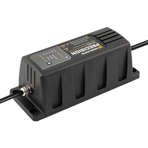 Minn Kota On-Board Precision Charger MK-110 PCL 1 Bank x 10 AMP LI Optimized Charger OutdoorUp