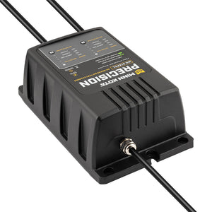 Minn Kota On-Board Precision Charger MK-212 PCL 2 Bank x 6 AMP LI Optimized Charger OutdoorUp