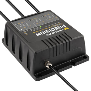 Minn Kota On-Board Precision Charger MK-330 PCL 3 Bank x 10 AMP LI Optimized Charger OutdoorUp