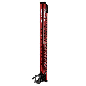Minn Kota Raptor 10 Shallow Water Anchor w/Active Anchoring - Red OutdoorUp