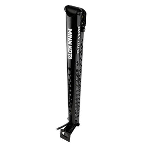 Minn Kota Raptor 8 Shallow Water Anchor w/Active Anchoring - Black OutdoorUp